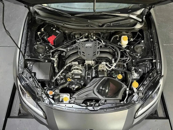 Kies-Motorsports MST MST Engine Dress-Up Kit for Toyota GR86/ Subaru BRZ 2.4L/GT86/ Subaru BRZ 2.0 (TY-GR8603)
