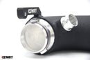 Kies-Motorsports MST MST MK7 MQB High Flow 3" HYBRID Turbo Inlet Kit [VW-MK710V2]
