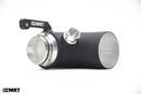 Kies-Motorsports MST MST MK7 MQB High Flow 3" HYBRID Turbo Inlet Kit [VW-MK710V2]