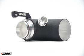 Kies-Motorsports MST MST MK7 MQB High Flow 3" HYBRID Turbo Inlet Kit [VW-MK710V2]