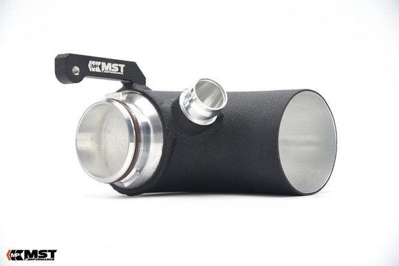 Kies-Motorsports MST MST MK7 MQB High Flow 3" HYBRID Turbo Inlet Kit [VW-MK710V2]