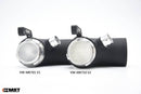 Kies-Motorsports MST MST MK7 MQB High Flow 3" HYBRID Turbo Inlet Kit [VW-MK710V2]
