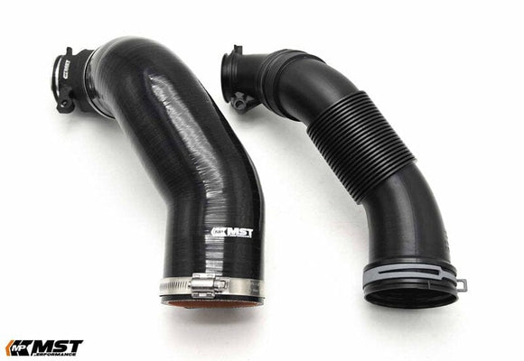 Kies-Motorsports MST MST MK8 EA888 High Flow 3" Turbo Inlet Kit (VW-MK810)
