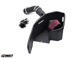 Kies-Motorsports MST MST Toyota 2020+ GR Yaris 1.6 Cold Air Intake System + Turbo Inlet Pipe (TY-GRY01L)