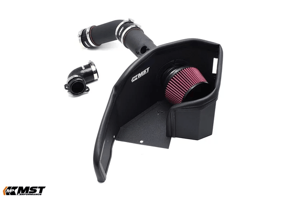 Kies-Motorsports MST MST Toyota 2020+ GR Yaris 1.6 Cold Air Intake System + Turbo Inlet Pipe (TY-GRY01L)
