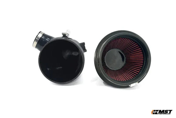 MST Toyota Supra A90 A91/BMW Z4 B58 3.0L Cold Air Intake System + Turbo Inlet Pipe (TY-SUP05)
