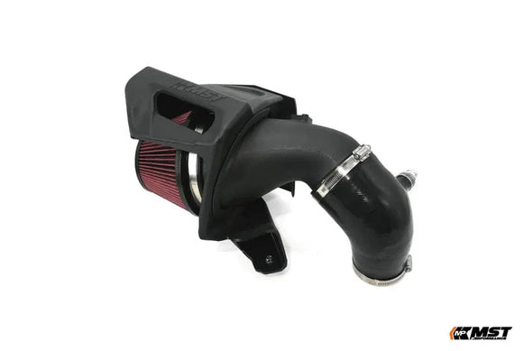 MST Toyota Supra A90 A91/BMW Z4 B58 3.0L Cold Air Intake System + Turbo Inlet Pipe (TY-SUP05)