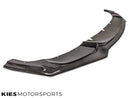 Kies-Motorsports Overstock BMW 3 Series (F30) M3 Conversion VSX Carbon Fiber Front Lip