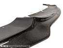 Kies-Motorsports Overstock BMW 3 Series (F30) M3 Conversion VSX Carbon Fiber Front Lip