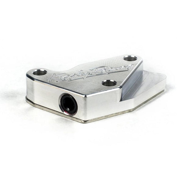 Kiggly 4G63 HLA Pressure Regulator (HLA_UNIV)