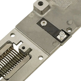 BD Diesel 11-24 Dodge (Ram) 2500/3500 6.7L Cummins Killer Grid Heater Upgrade Kit - 0