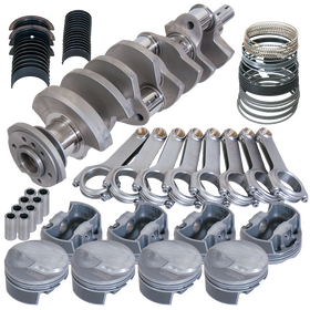 Eagle Chevrolet 454 Competition Rotating Assembly Kit