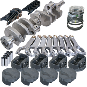 Eagle Ford 289/302 Small Block Rotating Assembly Kit