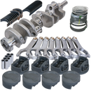 Eagle SB Ford 347 Competition Assembly Kit-1