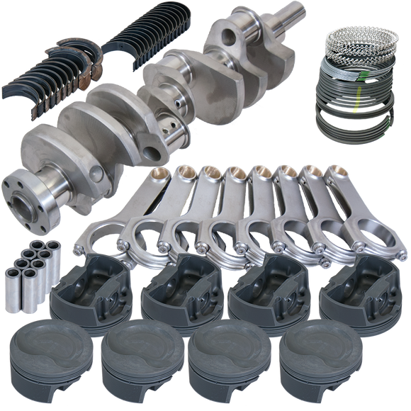 Eagle SB Ford 347 Competition Assembly Kit