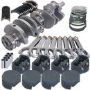 Eagle Ford 351 Cleveland w/ Short Deck Height Rotating Assembly-1