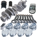 Eagle Ford 351W Windsor Rotating Assembly-1