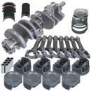 Eagle Ford 351 Windsor SVO Rotating Assembly-1