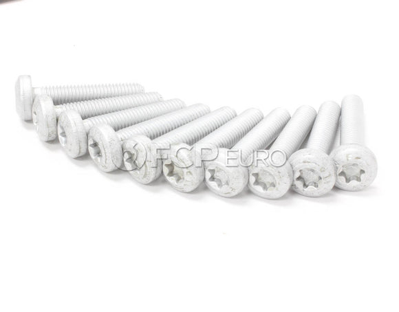 Mercedes Breather Valve Kit - OE Supplier 1560100370KT