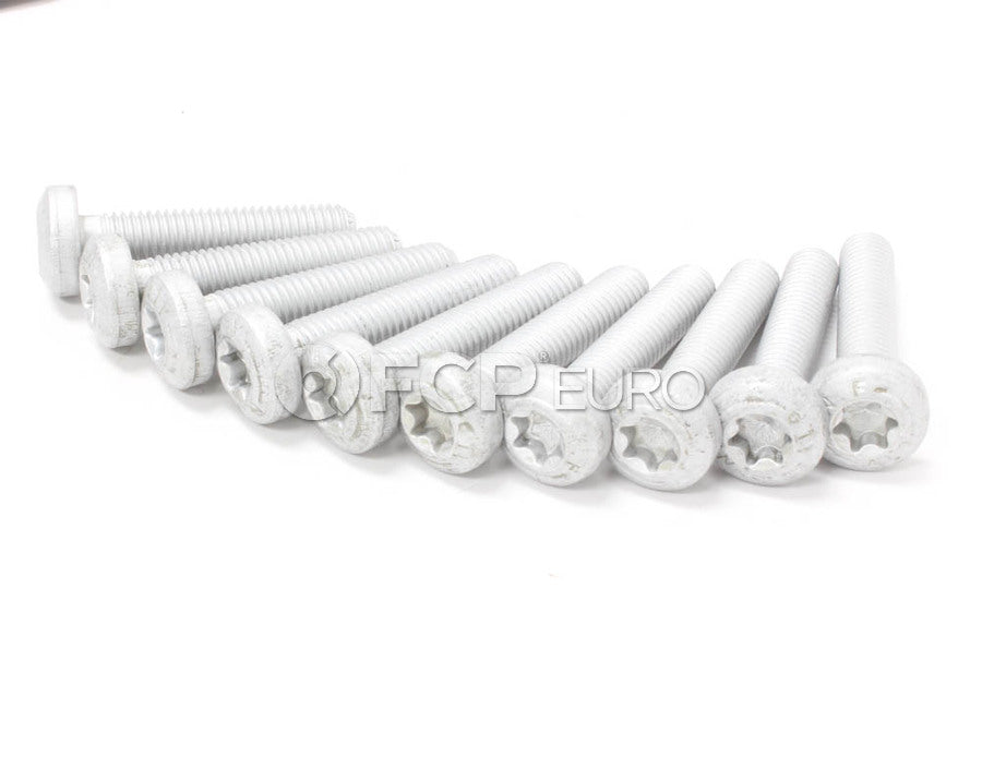 Mercedes Breather Valve Kit - OE Supplier 1560100370KT - 0