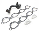 Mercedes Breather Valve Kit - OE Supplier 1560100370KT-1