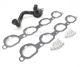 Mercedes Breather Valve Kit - OE Supplier 1560100370KT