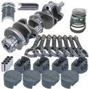 Eagle Ford 351W Balanced Rotating Assembly with .040in Over Bore -5.0cc Dome-1