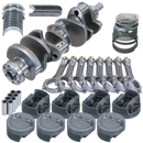 Eagle Ford 351W Block 6.250in Rod Length 4.000in Stroke Rotating Assembly-1