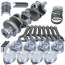Eagle 351 Windsor 410 Stroker Kit-1