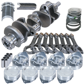 Eagle 351 Windsor 410 Stroker Kit