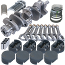 Eagle Ford 351C Street and Strip Rotating Assembly Kit-1