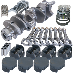 Eagle Ford 351C Street and Strip Rotating Assembly Kit