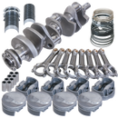 Eagle Chevy Big Block 2 Piece Rear Seal Street and Strip Assembly with +.060 Bore-1