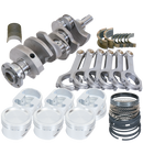 Eagle Buick 3.8L V6 Internal Balance Rotating Assembly Kit w/ Upgraded Piston Pins-1