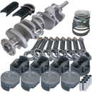 Eagle Big Block Ford 460 Rotating Assembly-1