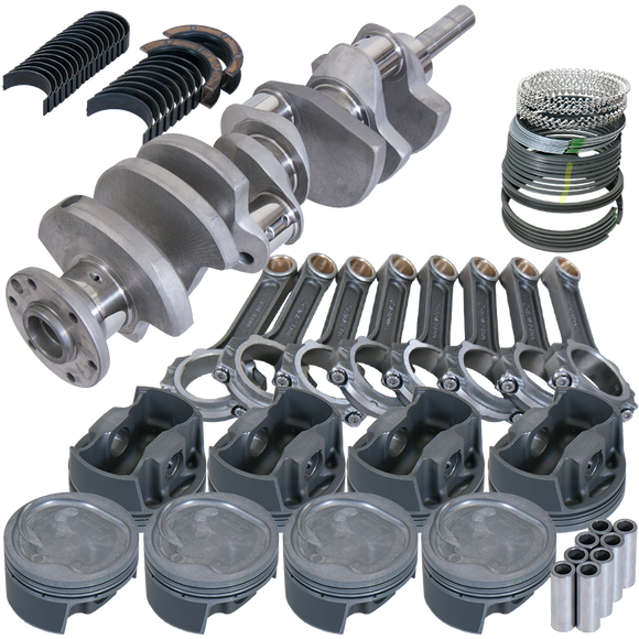 Eagle Big Block Ford 460 Rotating Assembly