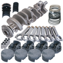 Eagle Chevrolet 427/454 Balanced Competition Rotating Assembly Kit-1