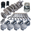 Eagle Chevrolet 454 Balanced Competition Rotating Assembly Kit-1