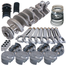 Eagle Chevrolet 427/454 Balanced Competition Rotating Assembly Kit-1