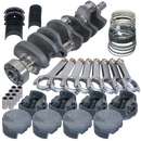 Eagle Chevy Big Block Rotating Assembly with 4.280in Bore 4.250in Stroke +3cc Dome-1