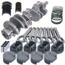Eagle 69-97 Ford V8 5.8L/351 408 Stroker Kit Balanced Rotating Assembly-1