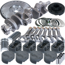 Eagle Ford 302 Rotating Assembly Kit with 5.400in I-Beam - +.030 Bore-1