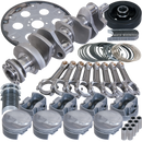 Eagle Chevy 427/454 Balanced Rotating Assembly-1