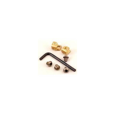 Antigravity Square to Round Terminal Adapters