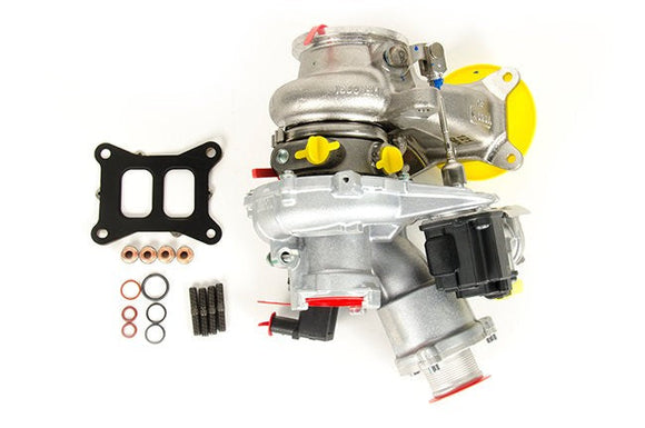 IHI IS38 Turbo Upgrade Kit