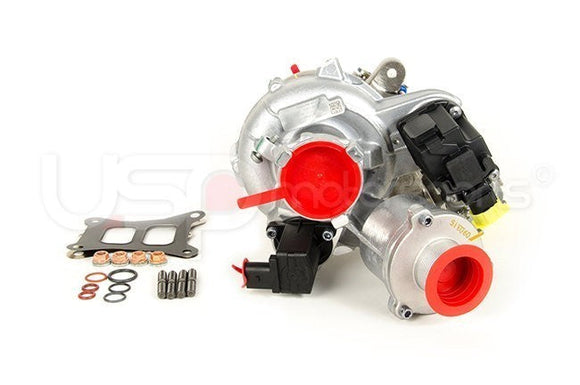 IHI IS38 Turbo Upgrade Kit