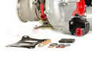 IHI IS38 Turbo Upgrade Kit-4