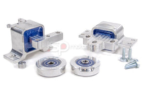 VWR Engine & Transmission Mount Kit For 2.0T TSI / FSI