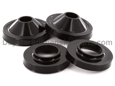 Daystar 2007-2018 Jeep Wrangler JK - 3/4in Lift Kit (Front & Rear Coil Spring Spacers)