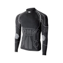 OMP KS Winter-R Shirt Black - Size XXL-1